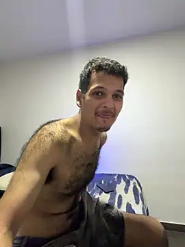 Chat XXX Live samuel_prrr