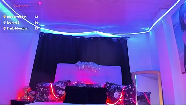 Show de Ethan_Boyy na webcam