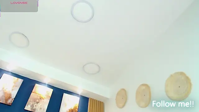 SalvadorFit Webcam Show
