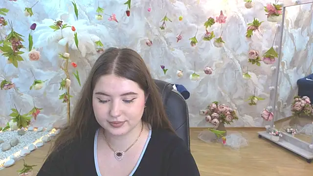 PixelGoddess Live XXX-chat
