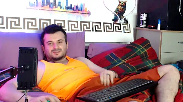 iuligruia69 Live XXX-Chat