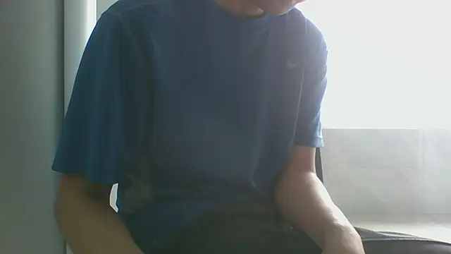 nole_china7 Show Webcam