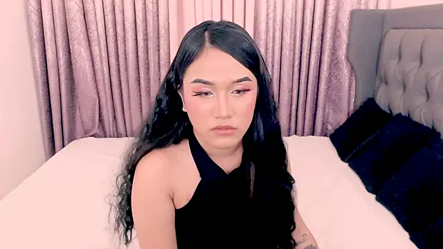 savanna_pleasure Pertunjukan Webcam