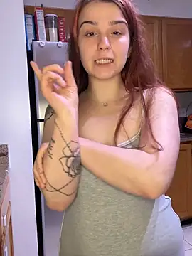 joeystaciee webkamerás műsora