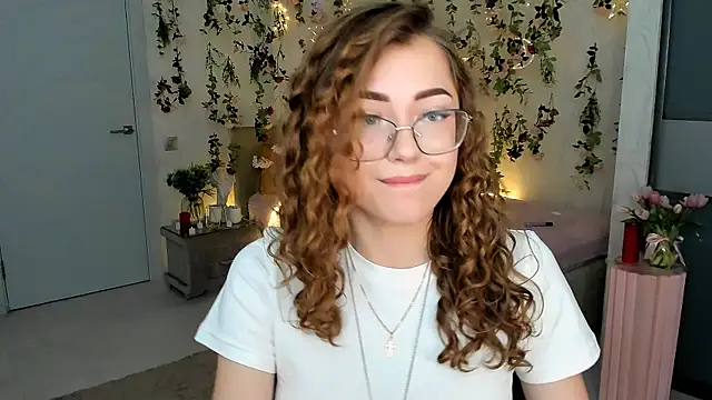 SereneFlame Chat XXX in diretta