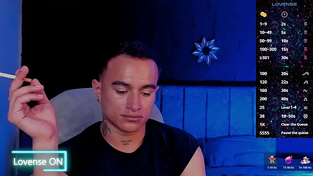LiamDeep Live XXX Chat
