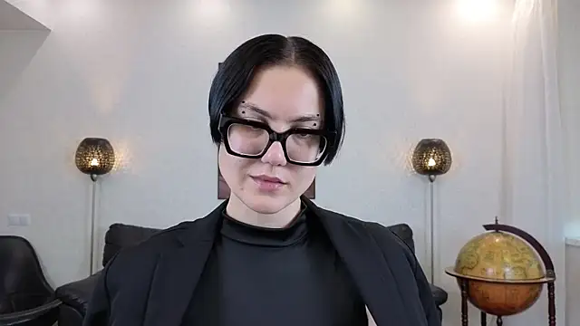 Chat XXX ao vivo de Marie_Fitch