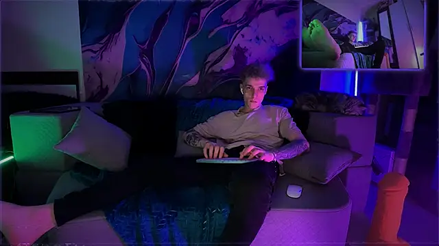 davesinner – Naživo XXX chat