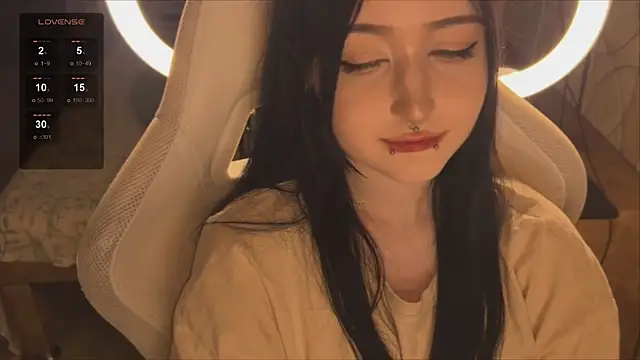 SinSpirits Live XXX Chat