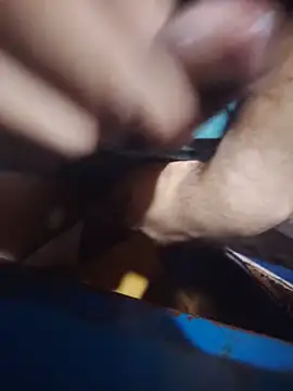 Sir_clouden's Webcam Show