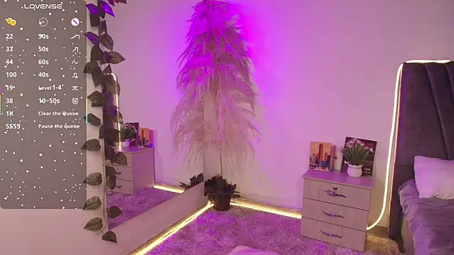 miaoconell Chat XXX live