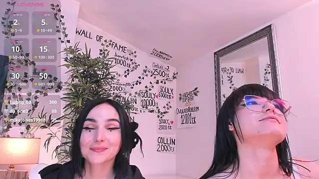 Chat XXX Live mira0_0