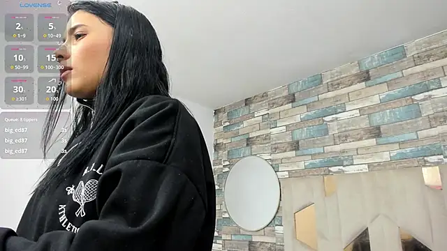 Gaby_tay1's Live XXX Chat