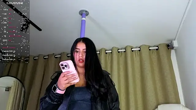 Онлайн чат XXX blush_bloom