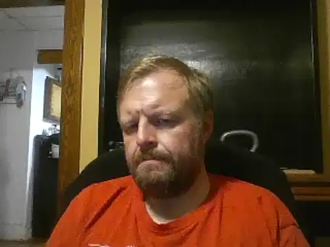 Chat XXX en directo de TheOneDonShaun
