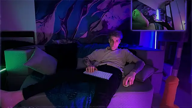 davesinner's Live XXX Chat
