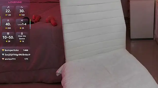 loving_miaのライブXXXチャット