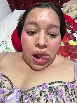 Lovelipsbig's Live XXX Chat