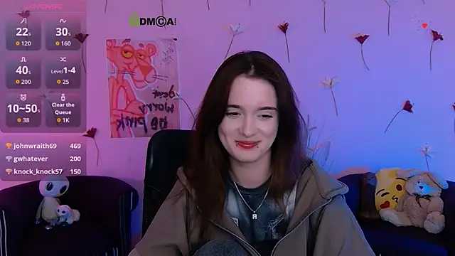 liana_kisses' Live XXX Chat