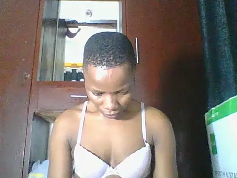 AfricanPrincess24: απευθείας συνομιλία ΧΧΧ