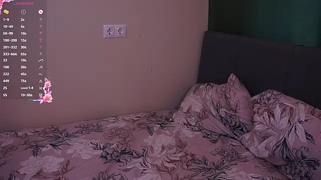 CodiMiesch – Live XXX-chat