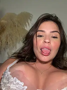 Chat XXX en directo de SofiaGomez444