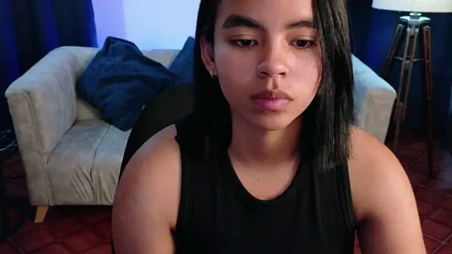 SofiaMante_'s Live XXX Chat