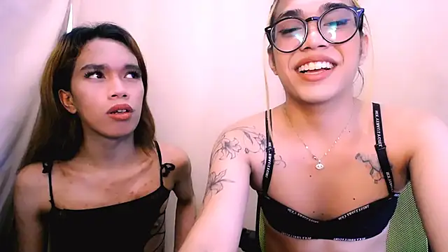 cuntyslut_nikki Pertunjukan Webcam