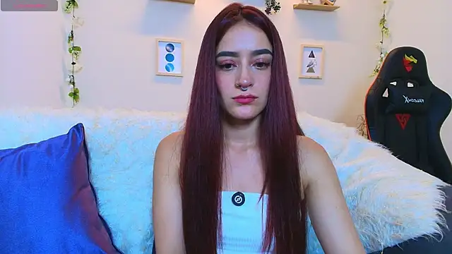 ViolethRosse Chat XXX live