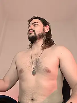 Derek_Vow Adlı Modelin Canlı XXX Sohbeti