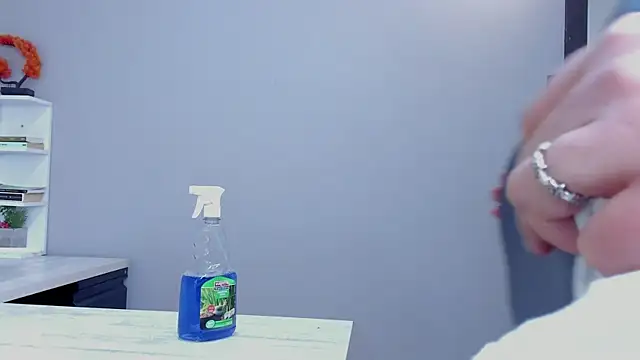 Živý XXX chat bulma_bambina_