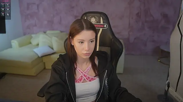 Selena_Glow's Live XXX Chat