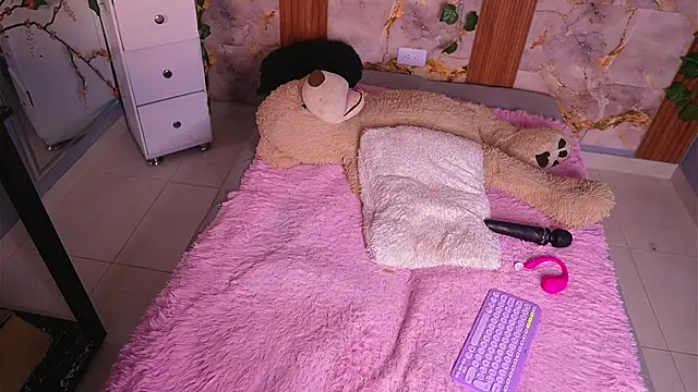 zoey-fox Live XXX-Chat