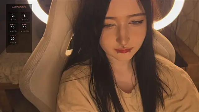 Chat +18 de SinSpirits ao vivo