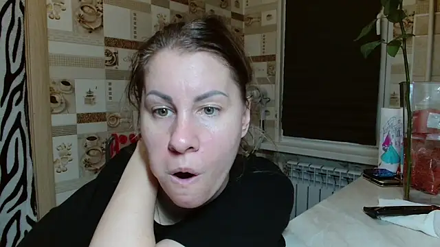 TherestlessKitty 라이브 XXX 채팅