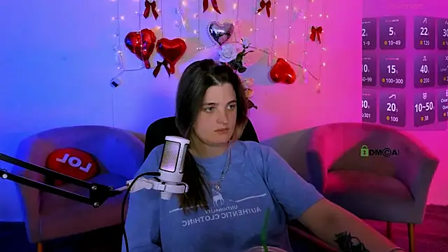 Вебкам-шоу inga_gree