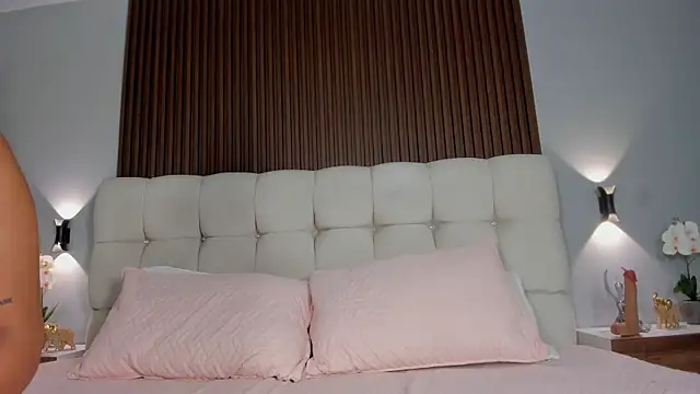 Stefhanyblow Live XXX Chat