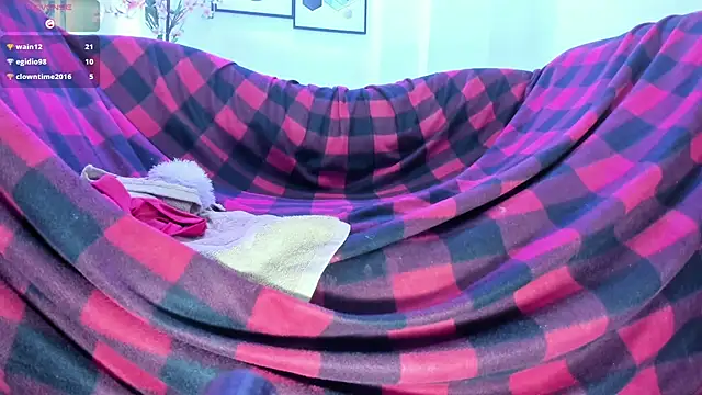 Chat XXX ao vivo de Alice_candace