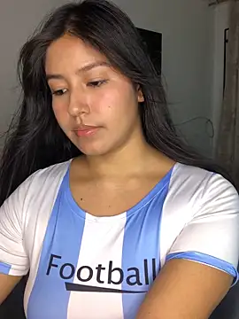 EmmaRossem's Webcam Show