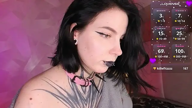 yourvodkan Live XXX chat