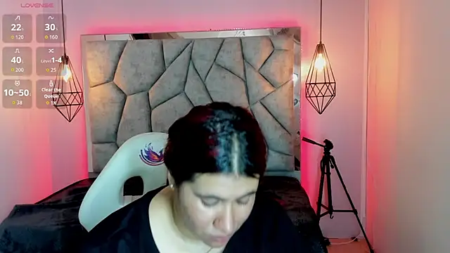 Addyy_02's Webcam Show