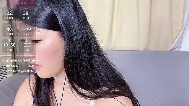 Tavie1744 Chat XXX in diretta