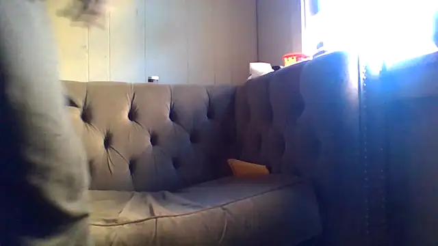 Daddy_hook Webcam show