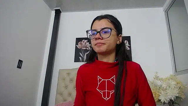 pinky_f00x – Live XXX-chat