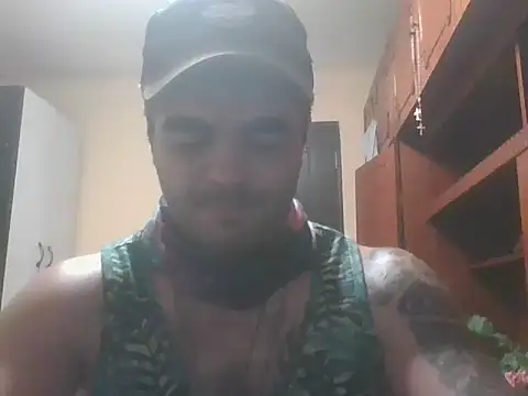 projectdivad's Webcam Show