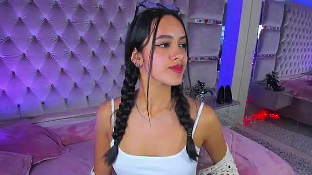 Chat XXX ao vivo de Harii_02