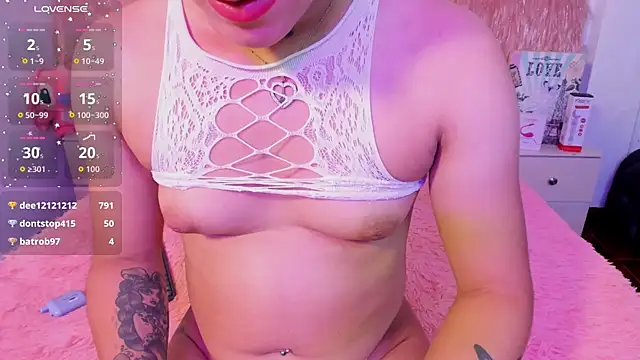 Skarlet_Ruiz_'s Live XXX Chat