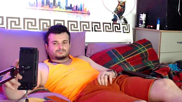 Chat XXX en directo de iuligruia69
