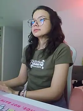 Chat XXX en directo de azumiichan