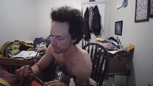 Онлайн чат XXX JohnnyMoves